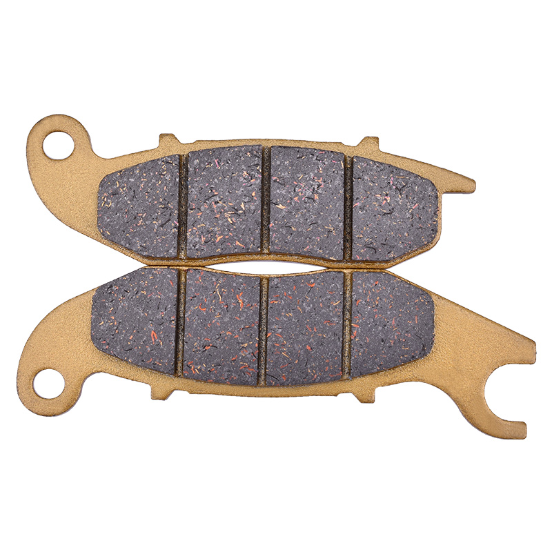 Motorcycle Front Rear Brake Pa - đánh giá và giá Carbon Ceramic Motorcycle Brake Rotor