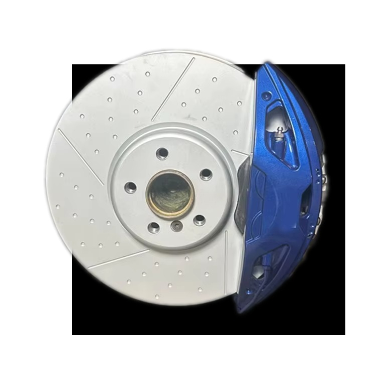 Big Brake Kit Forged Car Modif - đánh giá và giá Forged Front Brake Caliper 4 Piston